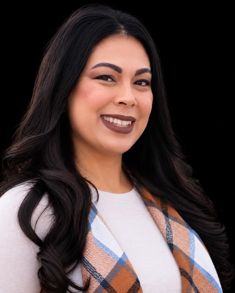 Amanda Najera