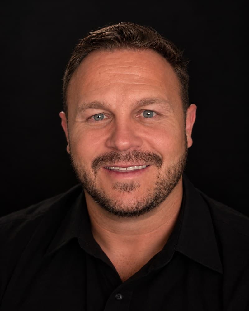Nicholas Buschman