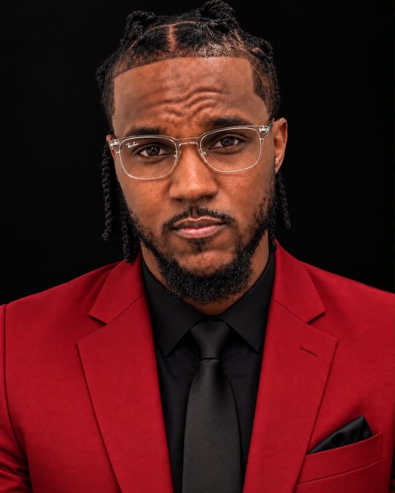 Rayshawn Taylor